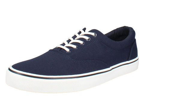 IZOD Men's Rangley Casual Lace Up Sneaker - Casual Fashion Shoe for Men
