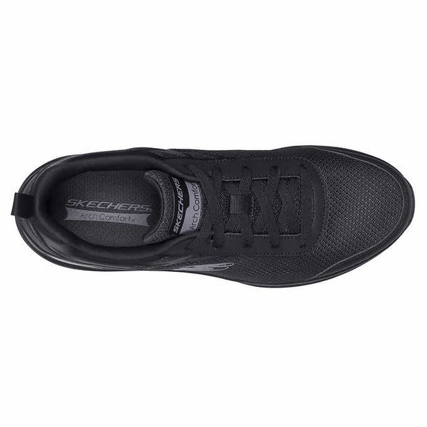 SkechersArch Comfort Memory Foam Breathable Running Lightweight Walking Shoe