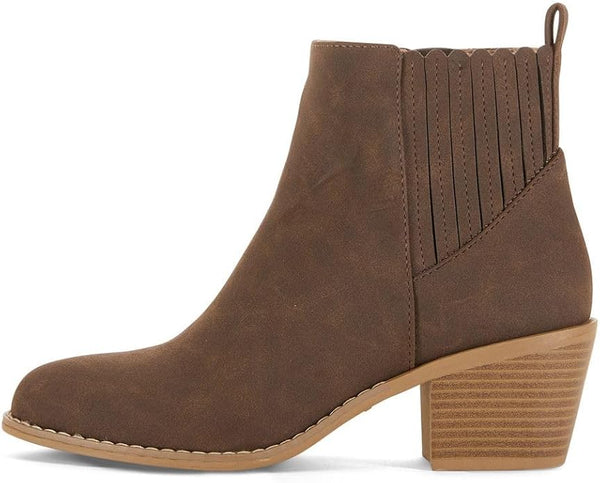 Draper James Women's Elle Chelsea Boot