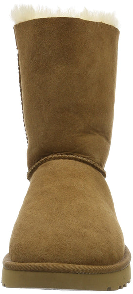 UGG Women's Bailey Bow II Winter Fashion Snow Boot