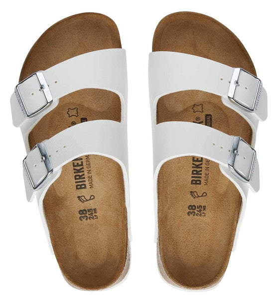 Birkenstock Unisex Arizona Birko-Flor Sandals