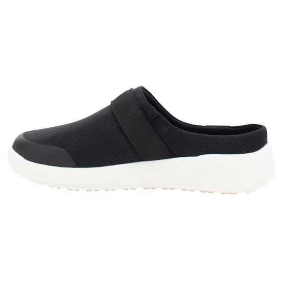 Staheekum Sneaker Clog Black 7.5