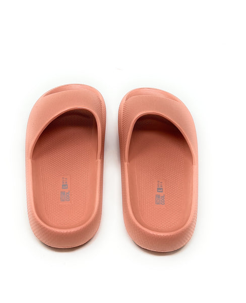 32 DEGREES Women's Cloud Slide | Slip-On | Waterproof | Pillow-Like Comfort | Lightweight