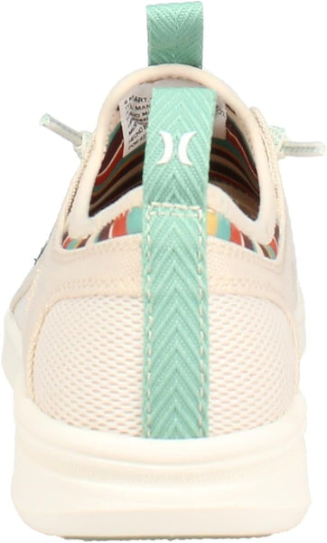 Hurley Women's Castaic Sneaker