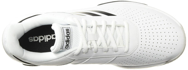 Adidas Courtsmash Shoe - Men's Tennis Shoes - White or Black