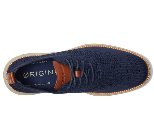 Cole Haan Men's Originalgrand Remastered Stitchlite