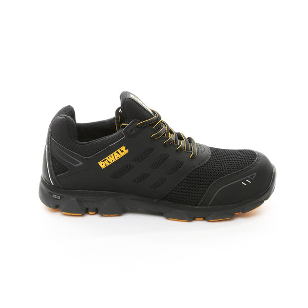 DEWALT Men's Prism Low, Lightweight, Aluminium Safety Toe, Work Shoes