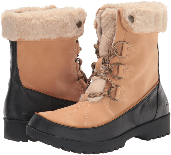 JBU by Jambu Women's Southgate Winter Mid Calf Boot