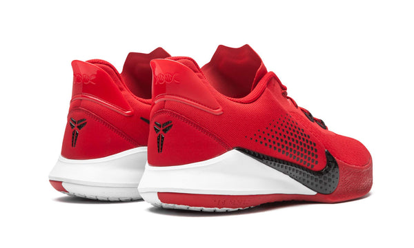 NIKE KOBE MAMBA FURY TB GYM RED WHITE BASKETBALL SHOES CK6632-600 SIZES MENS NEW