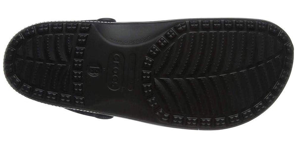 Crocs Men's Classic Clog Black