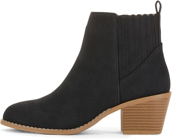 Draper James Women's Elle Chelsea Boot