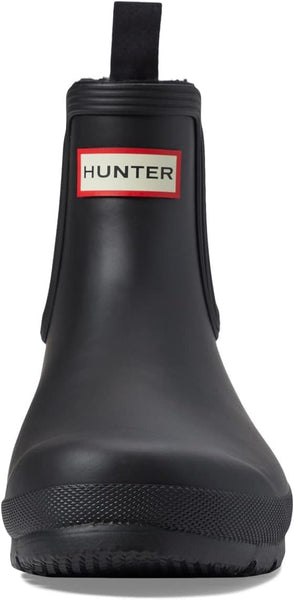 HUNTER Womens Original Chelsea Insulated
