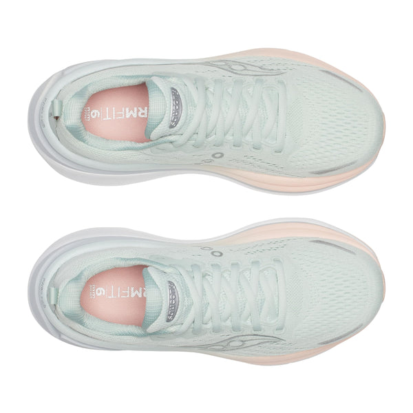 Saucony Women's Hurricane 25 Sneaker