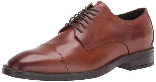 Cole Haan Mens Modern Essentials Cap Oxford