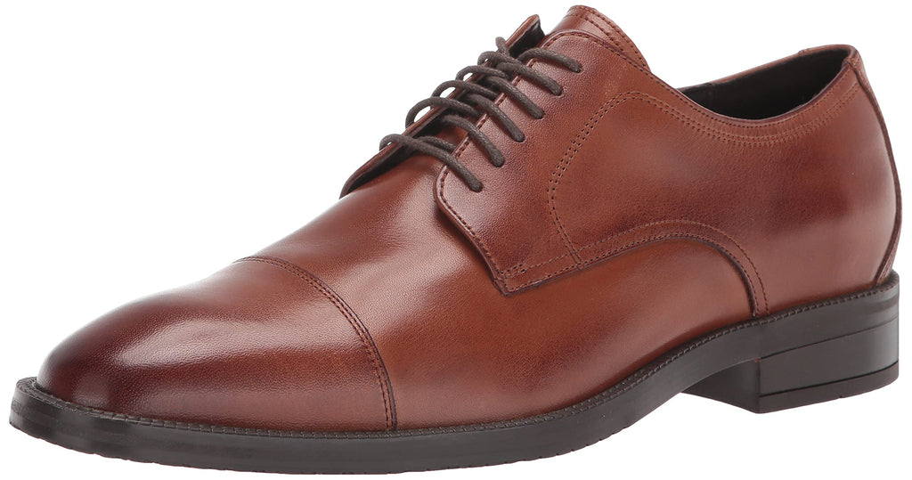 Cole Haan Mens Modern Essentials Cap Oxford