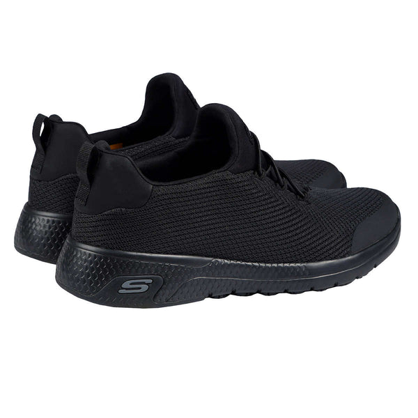Skechers Women's Comfortable Non Slip Food Service Shoe