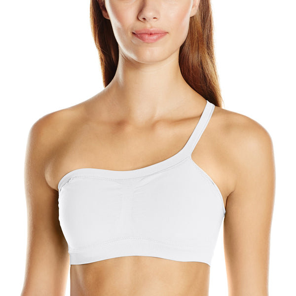 Hanes Women's Ultimate Bandini Multi-Way Wirefree