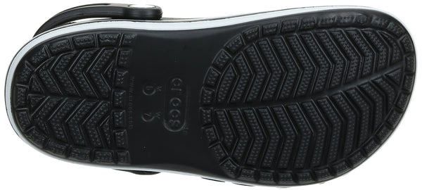 Crocs Bayaband Clogs Mens Adults Croc Slip On