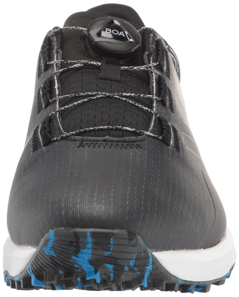 adidas Men's S2g Boa Spikeless Comfort Golf Shoes