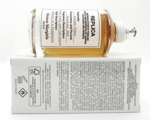 Maison Martin Margiela Replica Lazy Sunday Morning - Eau de Toilette 3.4 fl oz