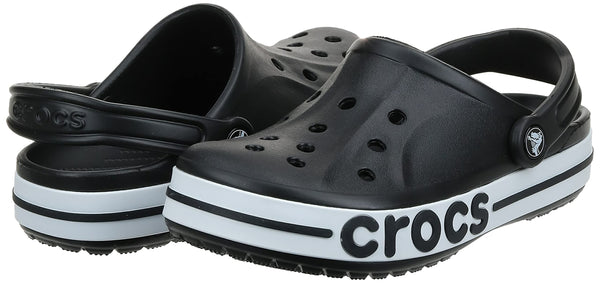 Crocs Bayaband Clogs Mens Adults Croc Slip On