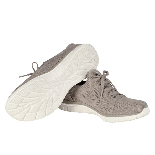 Skechers Women's Hands Free Slip In Walking Ladies Shoes