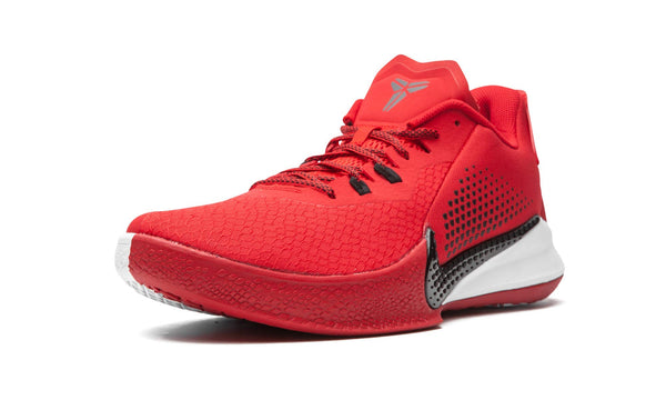 NIKE KOBE MAMBA FURY TB GYM RED WHITE BASKETBALL SHOES CK6632-600 SIZES MENS NEW