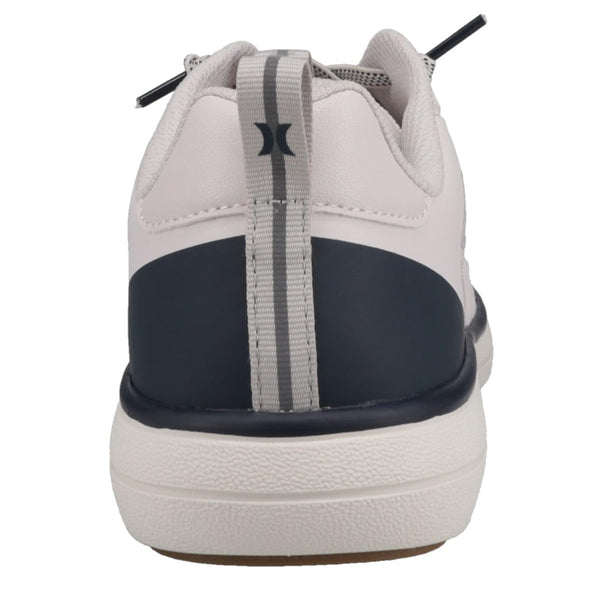 Hurley Men's Exeter Shoe Grey 9.5