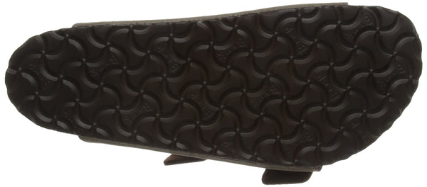 Birkenstock Women's Arizona - Dark Brown or Black - Regular Fit