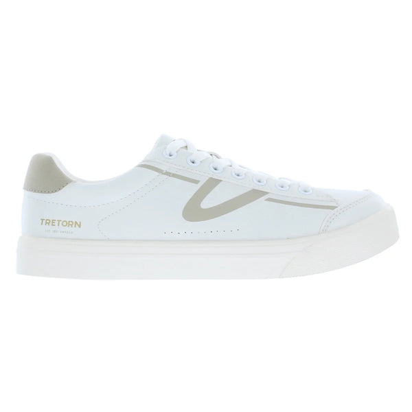 TRETORN Women's Serve Casual and Fashion Sneakers