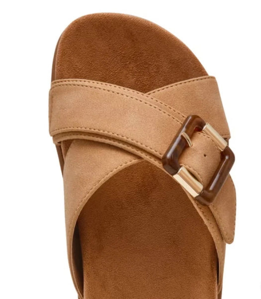 DV Dolce Vita Women's Usha Sandal