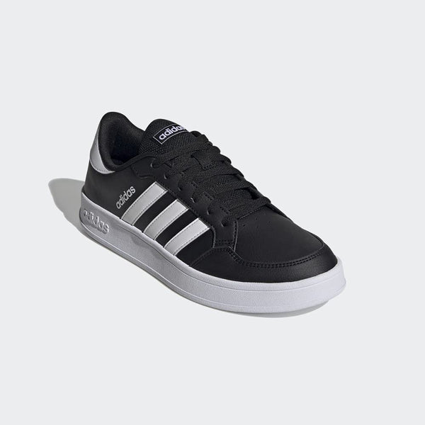 Men's Adidas Breaknet 2.0 Shoes Sneakers Black