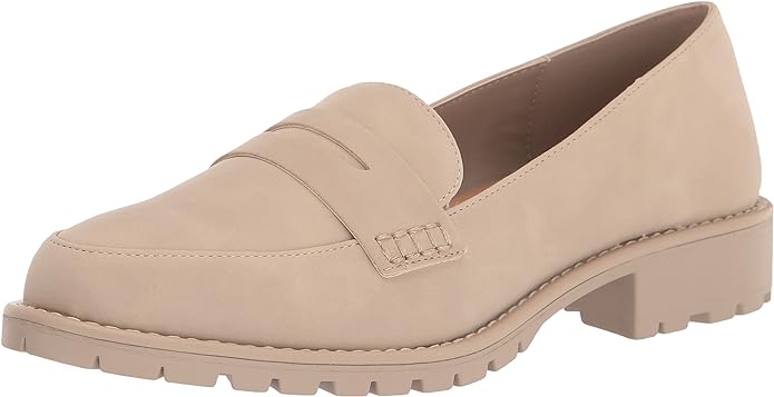 Dolce Vita Lug Loafer