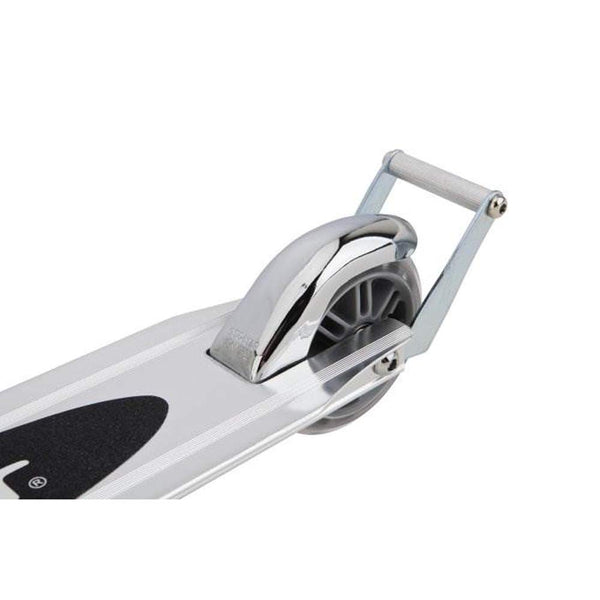 Razor A2 Kick Scooter for Kids - Lightweight, Foldable, Aluminum Frame