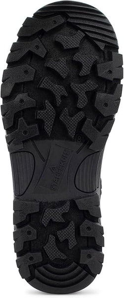 Staheekum Men's Winter Snow Boots| Waterproof, Insulated, and Cold Rated to -20F