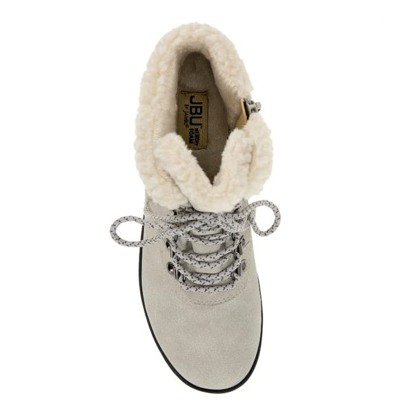 JBU by Jambu Women's Blue Creek Water Resistant Snow Boot