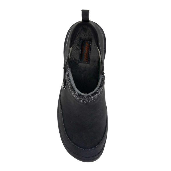 JSport Ladies' Alice Fur Winter Slip On Shoe