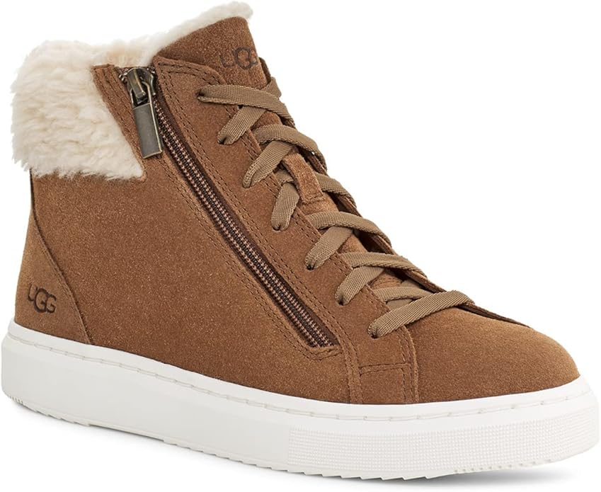 UGG Women's Alameda Mid Zip