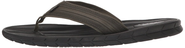 Oakley Men's PIER Ellipse FLIP Flop - Beach Sandal for Men