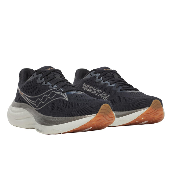 Saucony Ride 19