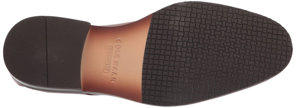 Cole Haan Mens Modern Essentials Cap Oxford