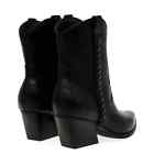 DOlce Vita Western Ankle Boot