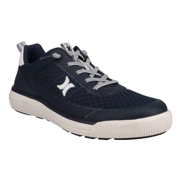 Hurley Mens Exeter Navy 9