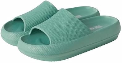 32 DEGREES Women's Cloud Slide | Slip-On | Waterproof | Pillow-Like Comfort | Lightweight