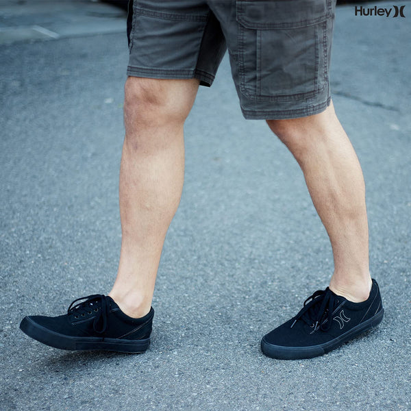 Hurley Men's Arlo Skate Shoe - Fashion Casual shoes for Men