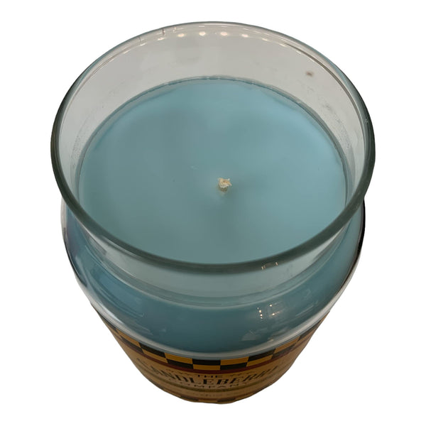 Candleberry Candles | Summer Scents | Relaxing Aromatherapy Gift Candles | Hand Poured in The USA | Highly Scented & Long Lasting | Large Jar 26 oz.