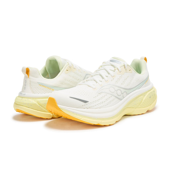 Saucony Women's Hurricane 25 Sneaker