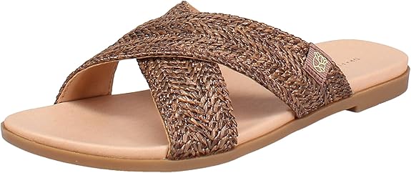 Draper James Womens Alex Sandals