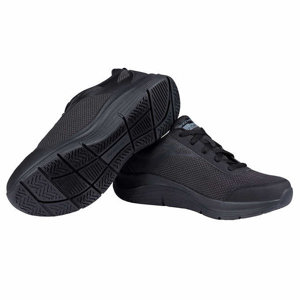 SkechersArch Comfort Memory Foam Breathable Running Lightweight Walking Shoe