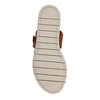 Anne Klein Women's Aklalasa Strap Sandal